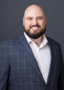 AStrongCPA Senior Audit Specialist Hayden Scott