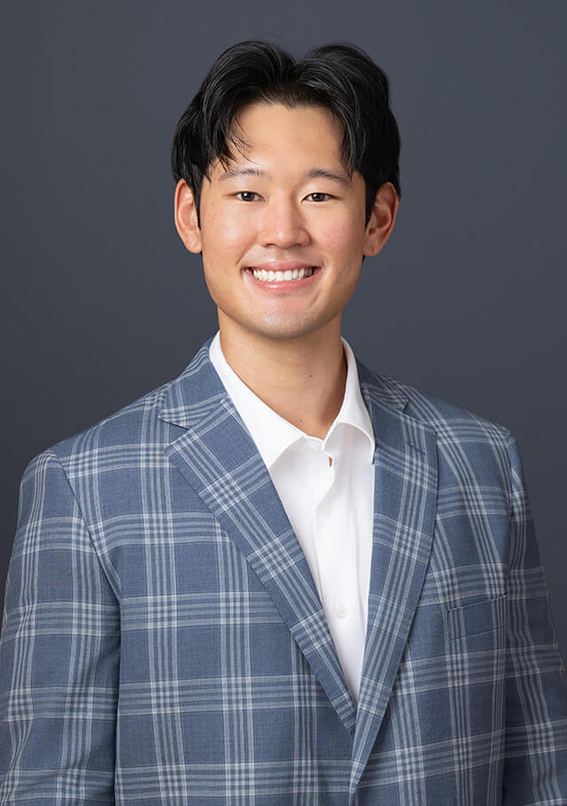 AStrongCPA Senior Audit Specialist Hayden Scott